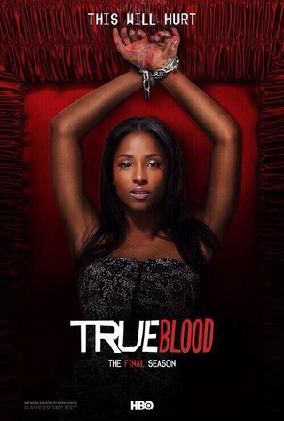 Illustration for article titled TRUE BLOOD NEW SEASON WE CAN ALL EXPERIENCE IT TOGETHER~~~